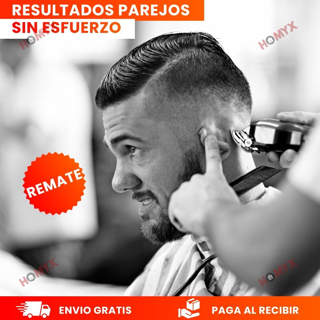 Wahl Balding Clipper Profesional – Corte Ultra Al Ras Desde Casa, Rápido y Preciso