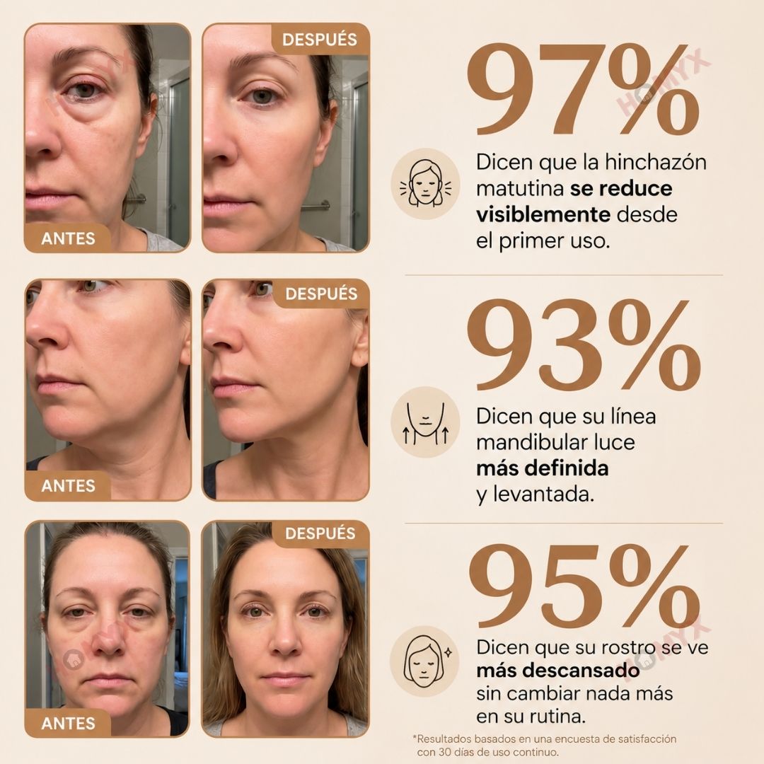 Cepillo Velora- Facial linfático de drenaje