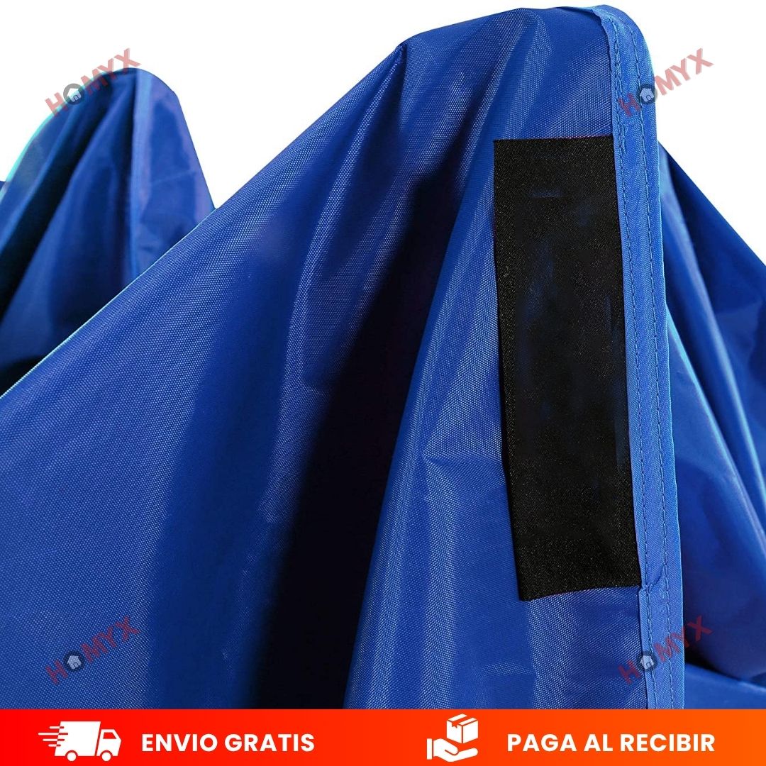 ¡MEGA COMBO! Carpa Reforzado 3x3 + Mesa Extra GRANDE
