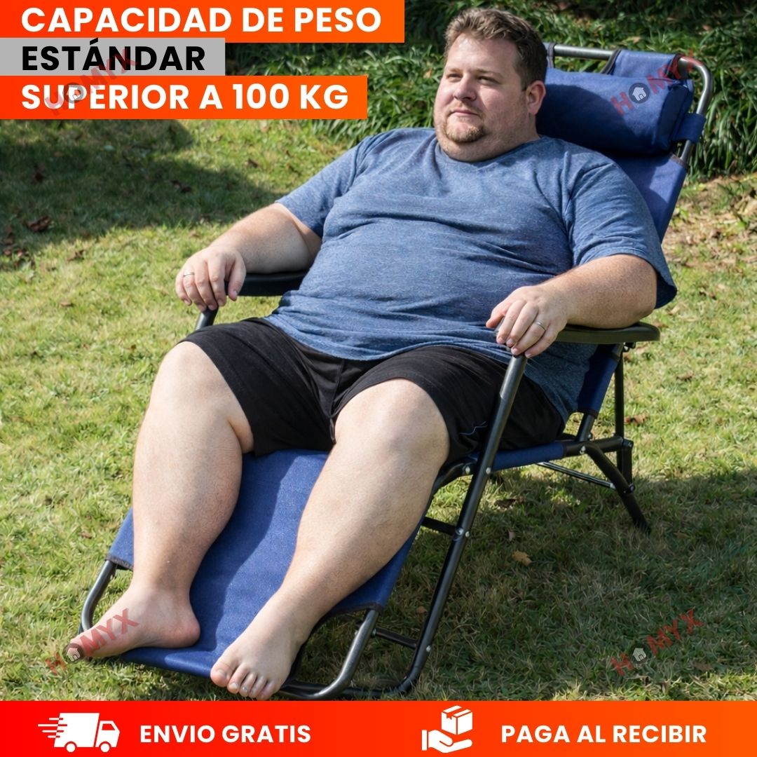 SILLAS PLEGABLES PLAYERAS☀️