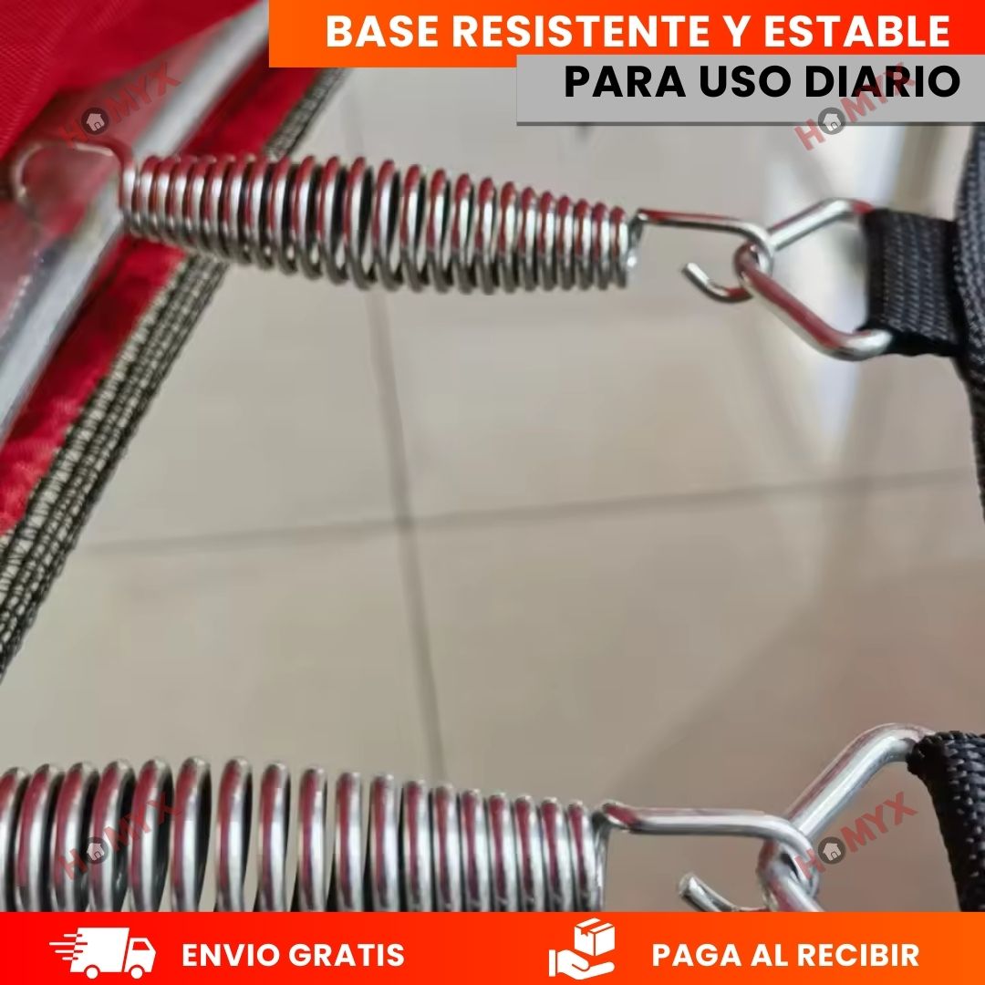 TRAMPOLIN PARA NIÑOS