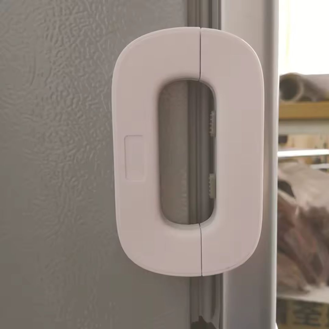 🔒Seguro-Cerradura para Refrigeradora