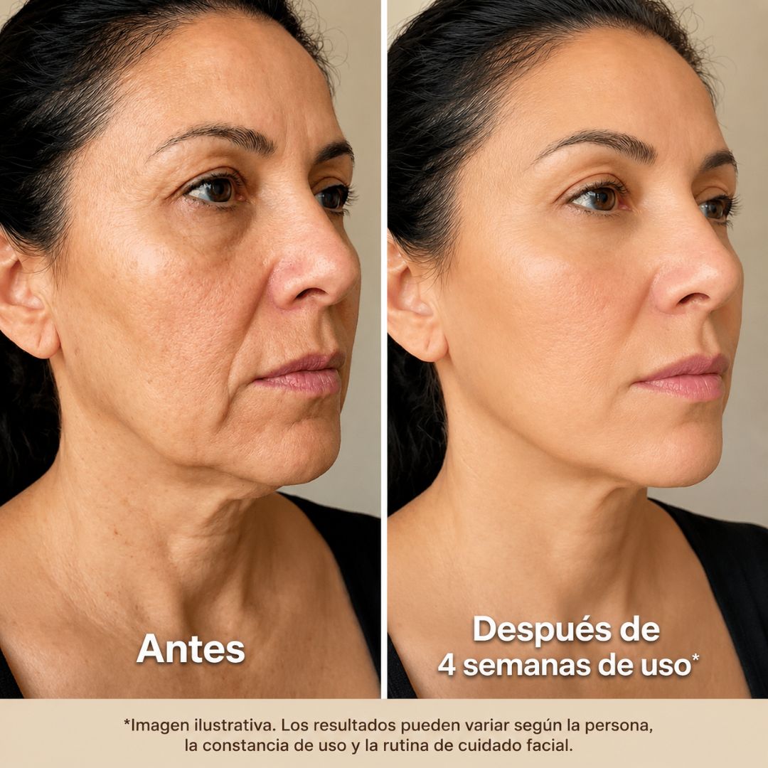 Cepillo Velora- Facial linfático de drenaje