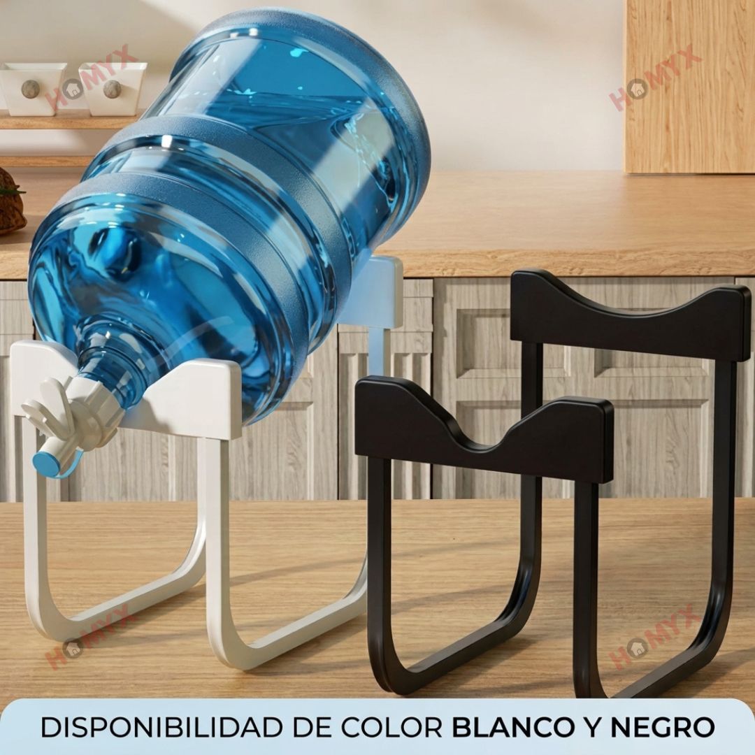 🚰Soporte Dispensador para Botellón