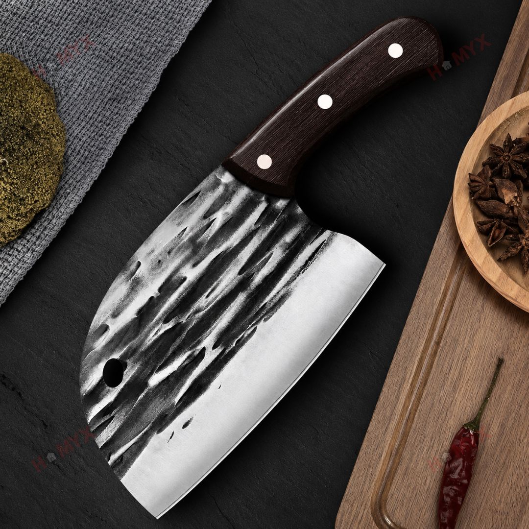 Parrilla de Carbón+ Cuchillo de REGALO